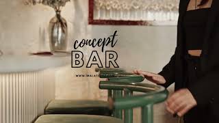 Cafe Dekorasyon Malzemeleri