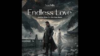 Endless Love - Jackie Chan & Kim Hee Seon (English Version Cover_2026)