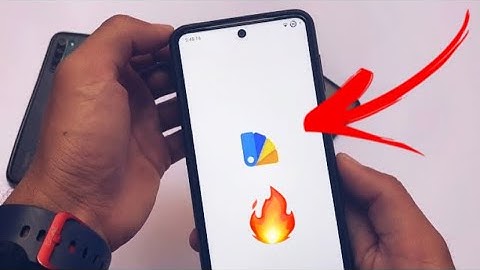 Android Theming at it