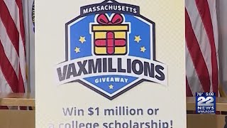 Registration now open for state's $1M giveaway