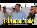 Sân bay Long Thành chịu sức ép đủ mọi bề! Làm thế nào để sống sót đến cuối năm?