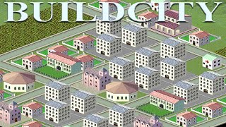 Build City (Windows game 2001)