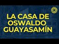 La Casa de Oswaldo Guayasamín