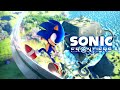 Sonic frontiers  im here hikouma extended mix