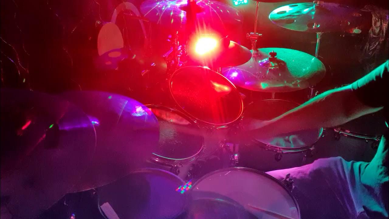 Senser, Age of panic drum cover. drumless track made with Moises. Senser, Age of panic drum cover. drumless track made with Moises.