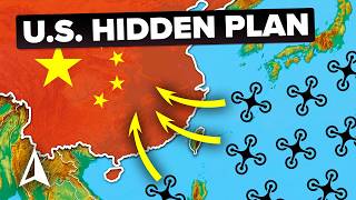 America’s Two Day War Plan That Terrifies China
