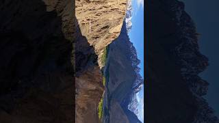 The north 📍Hunza Pakistan #thenorthworld #travelblog #mountains