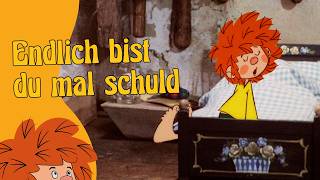 Meister Eders Entschuldigung An Pumuckl Meister Eder Und Sein Pumuckl Clip