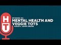Weight Loss Pills, Veggie Tots, and Various Existential Crises with John Green