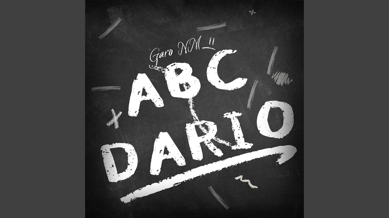 Watch ABCDario on YouTube Watch ABCDario on YouTube