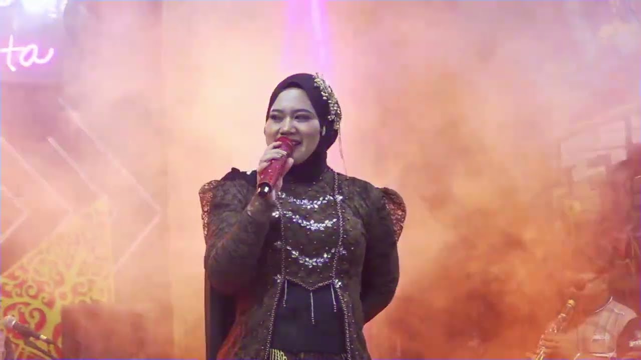 INA SALSA IBARAT RAHEUT FILY KURCACI X ANGKRINGAN TEH ITA