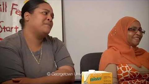 A Day in the Life of an Infant and Early Childhood Mental Health Consultant