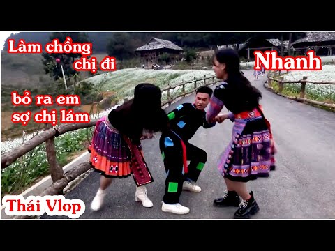 Video Em gái h'mông bắt chồng thành công - youtube