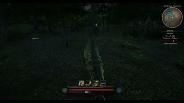 0 braincell iggy moment - Path of titans