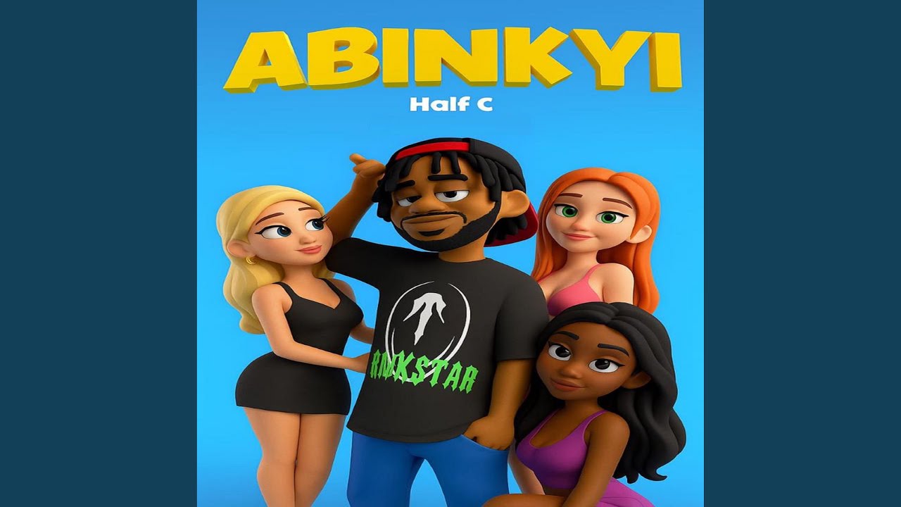 Watch Abinkyi on YouTube Watch Abinkyi on YouTube