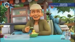 FULL MOVIE || EPISODEN BARU : ABCD ORI || MOVIE UPIN&IPIN