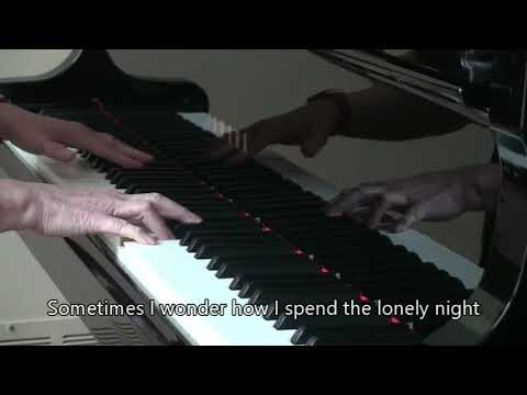 Stardust With Lyrics 