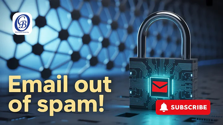 FIX Your Email Problems NOW Before It's Too Late