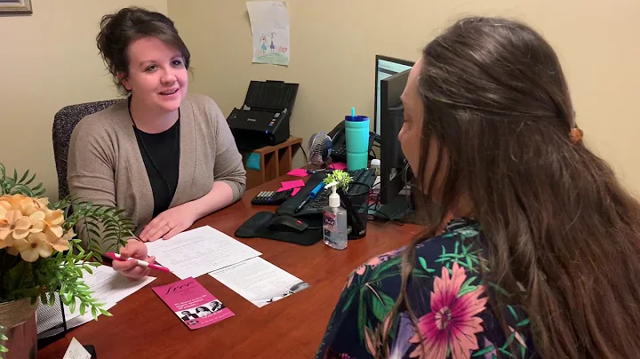 Meet Cindy Tull, NP