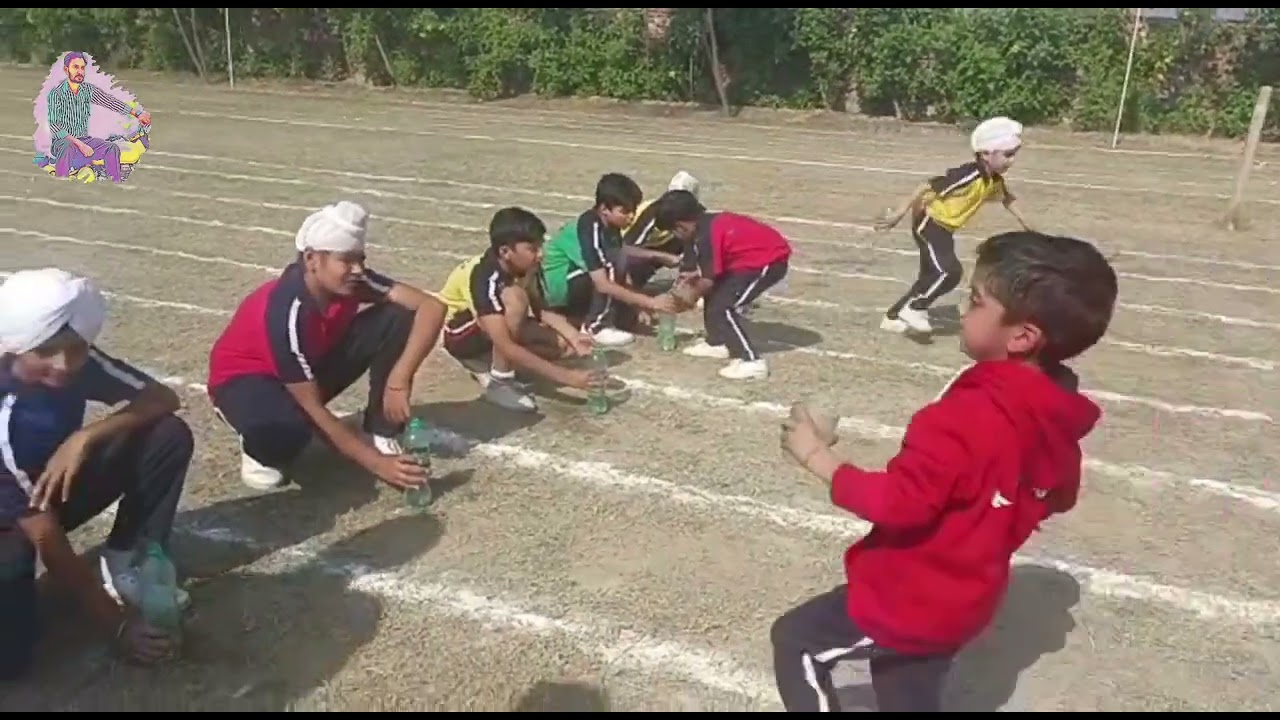 Annual athletic meet | 2022 | Kingsview international school | #blogger #coc