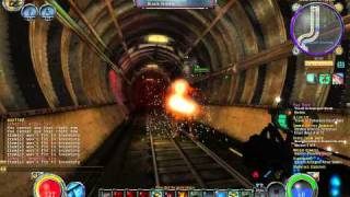 Hellgate Global: Liverpool trip Part 1
