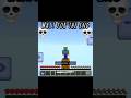 Minecraft edit #shots