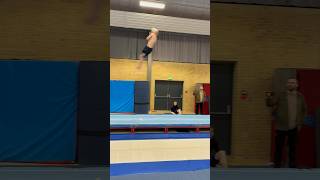 Could Simone Biles Do This?