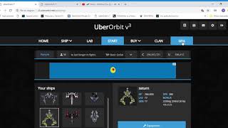 UberOrbit v³   Google Chrome 12 11 2018 11 55 55 a  m