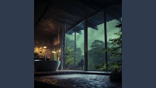Tranquil Spa Rain Drizzle