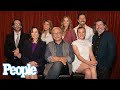 Battlestar galactica reunion ft edward james olmos katee sackhoff  more 2017  people