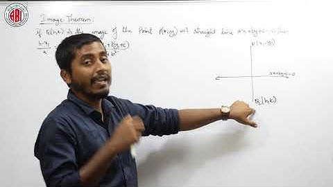 Inter_1st_Yea_ Maths_Chapter 03_Part 08_"Straight Lines"
