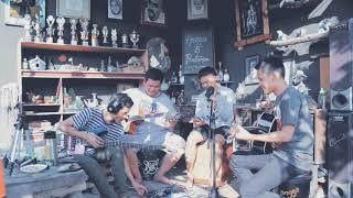 Underline's Band - Renungkan Ini akustik version