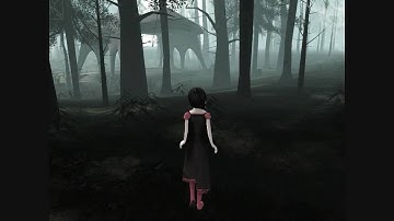 The Path - Rose - Part 1/6