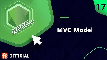 Mô hình MVC | MVC model