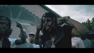 Sada Baby x FMB DZ - “Rock Wit Us\\