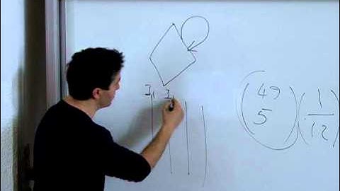 Introduction to Bioinformatics - Week 9 - Lecture 1