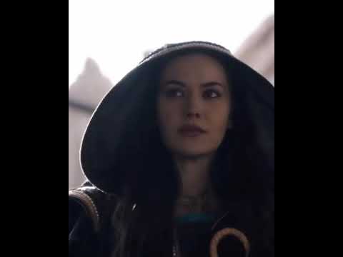 Фахрие Эвджен в новом сериале «АльпАрслан» | Fahriye Evcen | Alparslan