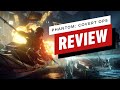 Phantom covert ops review