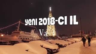 Isvecdeki Yeni-2018 Ci Il Konsertinin Anonsu