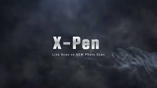 X-Pen v2.0 - NEW CAMERA FUNCTION