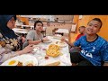 Lunch at Hailam Kopitiam at JB Komtar 🇲🇾 before heading home 🇸🇬