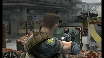 Frontline Commando Level 5 Gameplay 006