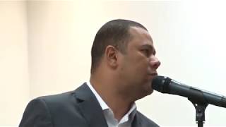 Eduardo Reis "Lúcifer nunca foi regente".