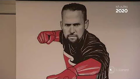 #TōPōti2020: Battle for Te Tai Tonga heats up