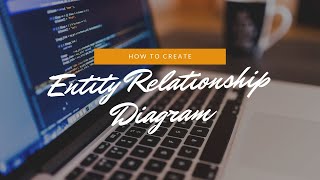 How to Create ERD with a Case !