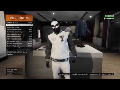 4 On 1 GTA6 ZayyGoGhost 11 4k Subz