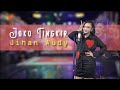 Jihan Audy - Joko Tingkir ( JA Music Video ) Joko Tingkir Ngombe Dawet Jo Dipikir Marai Mumet