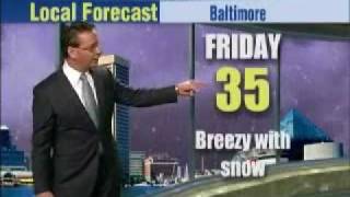 Snowpocalypse With Soundtrack screenshot 2