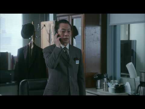 『相棒-劇場版IV-』映画館へ行こう 2月1日O.A映像