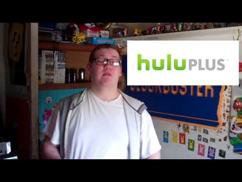 Hulu Plus Now Available on Nintendo 3DS